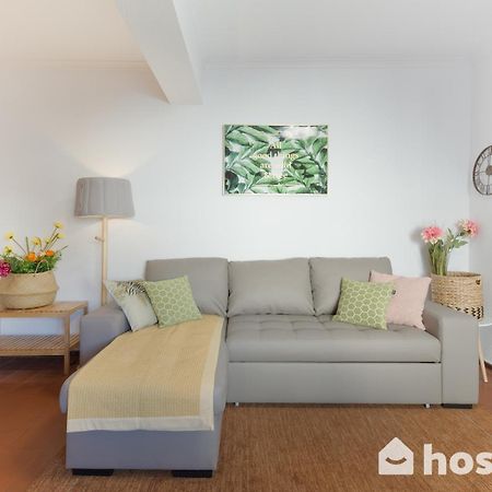 ポルトHost Wise - Comfy Bright Flats With Netflixアパートメント エクステリア 写真