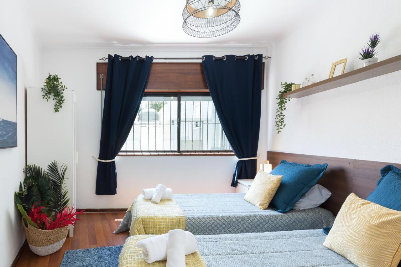 ポルトHost Wise - Comfy Bright Flats With Netflixアパートメント エクステリア 写真