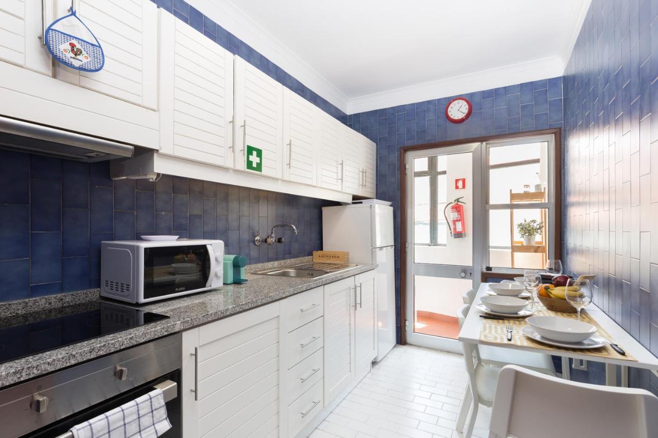 ポルトHost Wise - Comfy Bright Flats With Netflixアパートメント エクステリア 写真