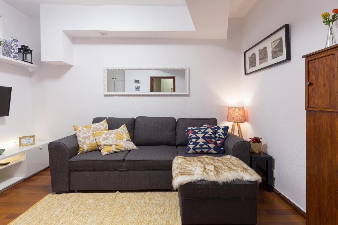 ポルトHost Wise - Comfy Bright Flats With Netflixアパートメント エクステリア 写真