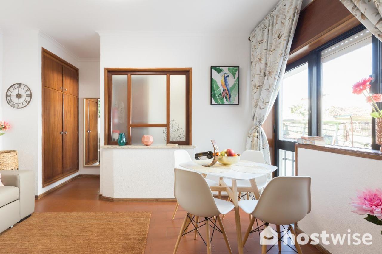 ポルトHost Wise - Comfy Bright Flats With Netflixアパートメント エクステリア 写真