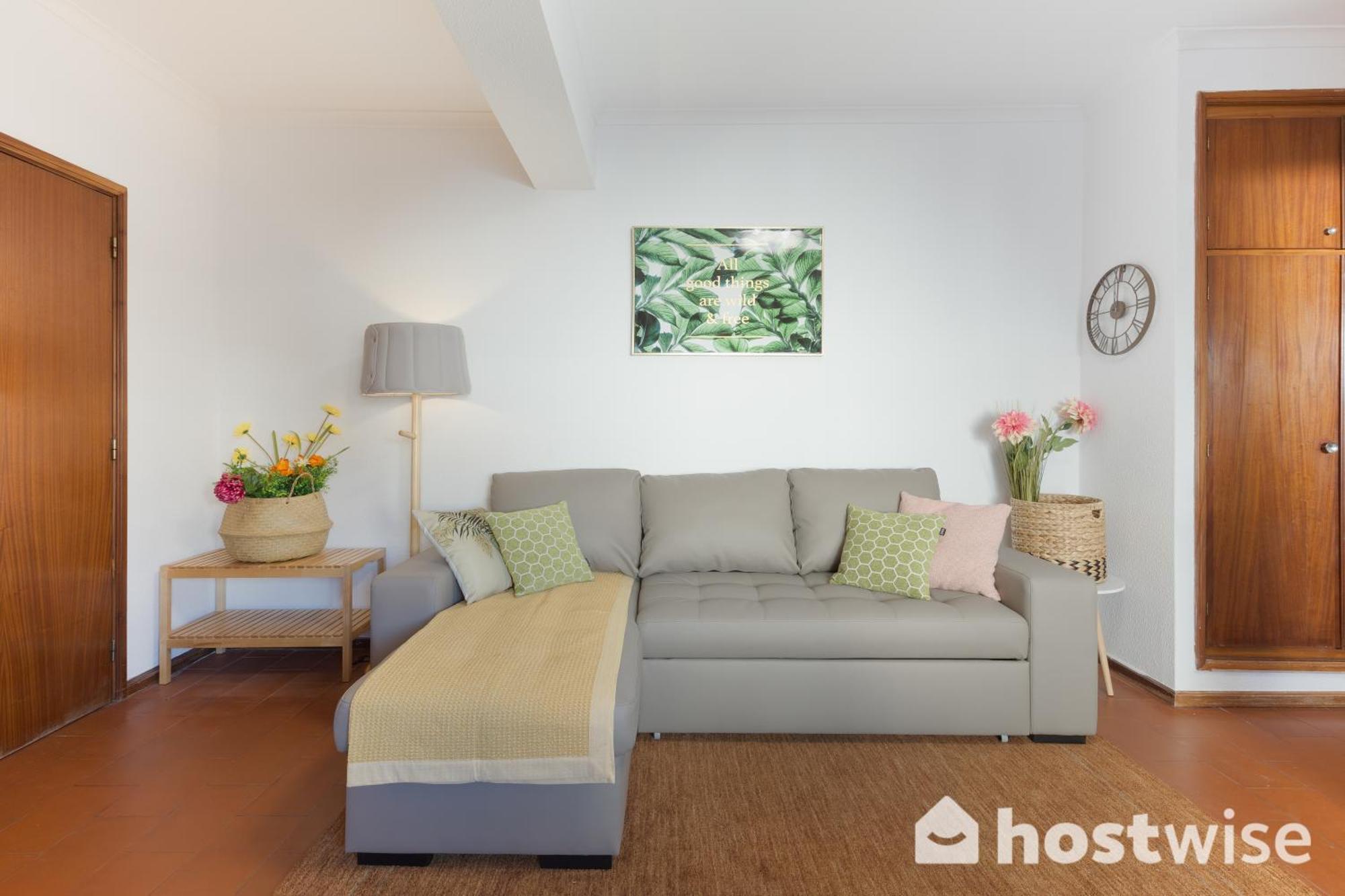 ポルトHost Wise - Comfy Bright Flats With Netflixアパートメント エクステリア 写真