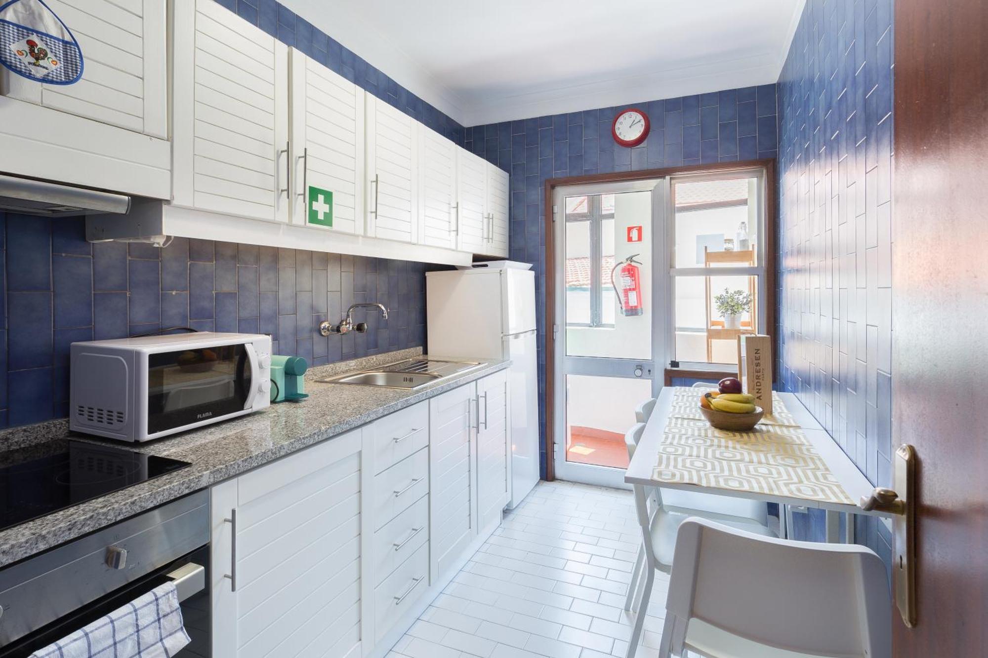 ポルトHost Wise - Comfy Bright Flats With Netflixアパートメント 部屋 写真