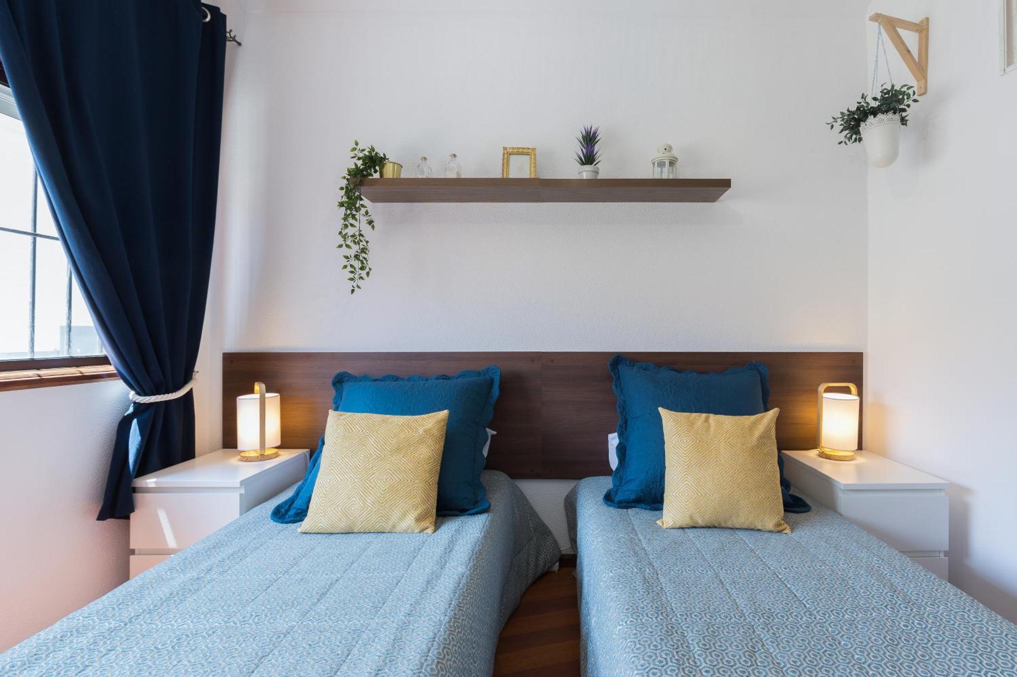 ポルトHost Wise - Comfy Bright Flats With Netflixアパートメント 部屋 写真
